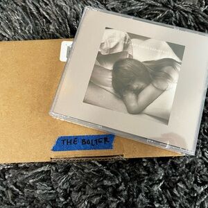 TTPD The Bolter Sealed